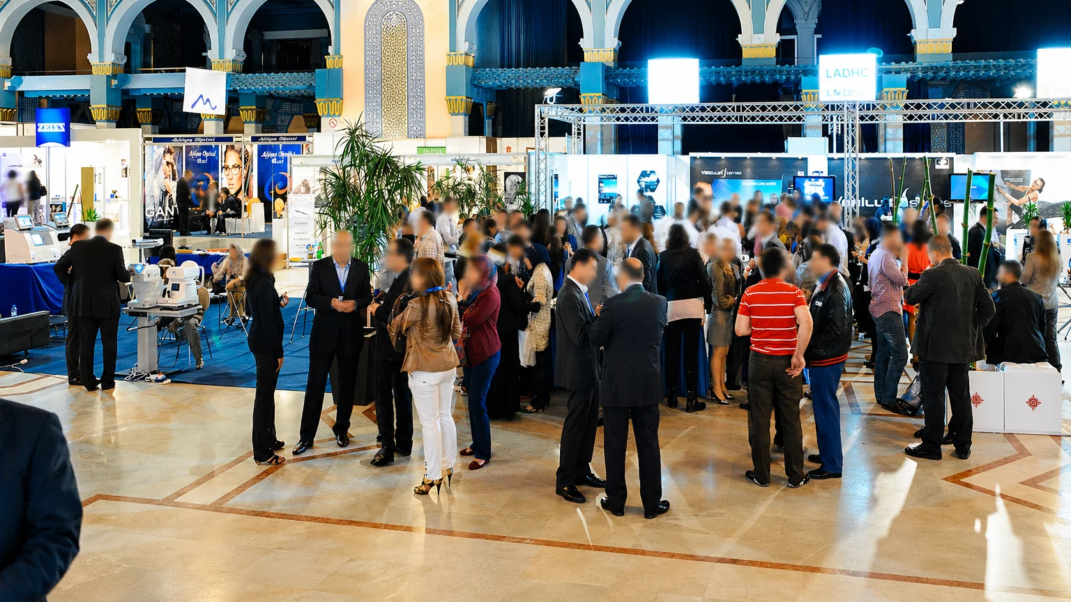 Event Management